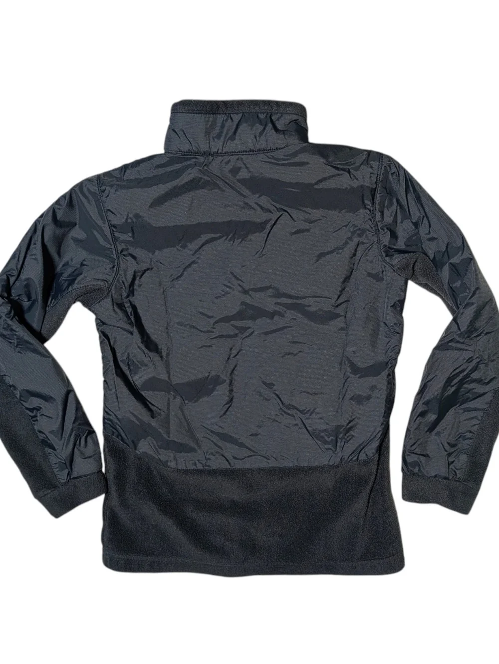 Columbia Youth Steens Mt Overlay Fleece Jacket